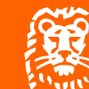 ING Bank - logo
