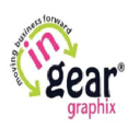 InGear Graphix - logo