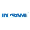 Ingram Micro - logo