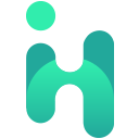 inhire.io - logo