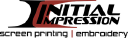 Initial Impression, - logo