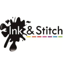 Ink & Stitch - logo