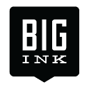 BIG INK Visual Communications - logo