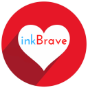 inkBrave Mill Hall - logo