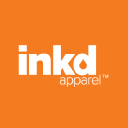 Inkd Apparel - logo