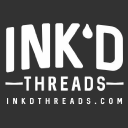 Ink'd Threads - logo