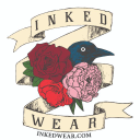 Inked Wear - logo