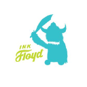 Ink Floyd - logo