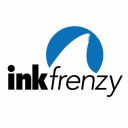 Ink Frenzy - logo