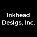 Inkhead Desigs, - logo