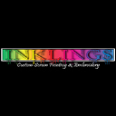Inklings Custom Screen Printing - logo