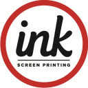 iNK Screen Printing - logo