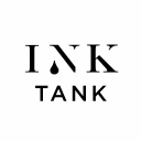 Ink Tank Merch - logo