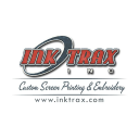 Ink Trax, - logo