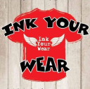 Ink Your Wear - logo