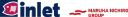 Inlet - logo
