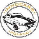 INNOCARS POLAND - logo