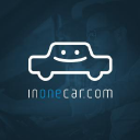 inonecar - logo