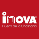 Inova México - logo