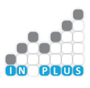IN PLUS - logo