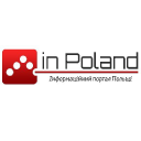 inPoland.net - logo