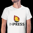 In Press - logo