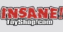 INSANE! Toy Shop by Insane Web Deals - logo