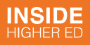 Inside Higher Ed - logo