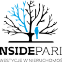 Inside Park - Inwestycje w Nieruchomości - logo