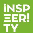 Inspeerity - logo