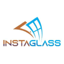 Insta Glass - logo