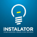 INSTALATOR - logo