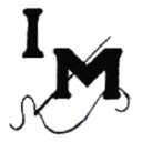 Instant Monogramming - logo