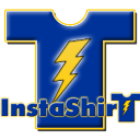 InstaShirt - logo