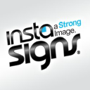 Instasigns - logo