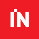 Instbud - logo