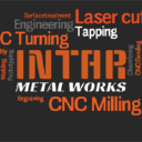 INTAR - logo