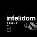Intelidom - logo