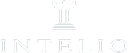 Intelio - logo