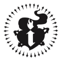 INTENSE - logo