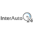 InterAuto24.eu - logo