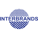 Interbrands - logo