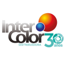 Intercolor - logo