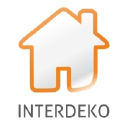 Interdeko - logo