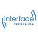 Interface Poland - logo