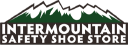 Intermountain Safety Shoe Store - logo