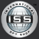 International Spy Shop - logo