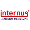 Centrum Medyczne Internus - logo