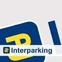 Interparking - logo