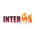 Intersell - logo